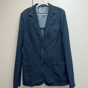Armani jeans jacket for boys